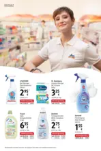 dm drogerie markt dm: Journal Oktober 2026 - bis 04.11.2026