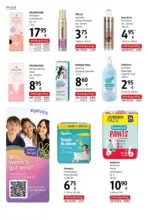 dm drogerie markt dm: Journal Oktober 2026 - bis 04.11.2026