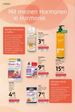 dm drogerie markt dm: Journal Oktober 2026 - bis 04.11.2026