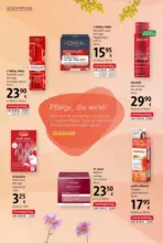dm drogerie markt dm: Journal Oktober 2026 - bis 04.11.2026