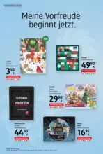 dm drogerie markt dm: Journal Oktober 2026 - bis 04.11.2026