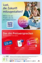 dm drogerie markt dm: Journal Oktober 2026 - bis 04.11.2026