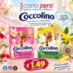 Costo Zero Grande offerta per cacciatori di affari - al 04.10.2026