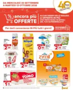 Iperal Ancora pi&ugrave; offerte - al 13.10.2026