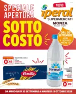 Iperal Sottocosto - al 13.10.2026