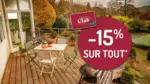 Botanic JOURN&Eacute;ES CLUB EXCEPTIONNELLES - au 04.10.2026