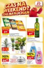 Gazetka 30 Lat Hipermarket Auchan