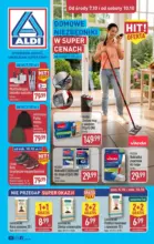 Świetna oferta dla wszystkich klient&oacute;w Aldi &ndash; od 05.10.2026