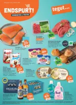 tegut... Exklusive Deals f&uuml;r unsere Kunden - bis 02.10.2026