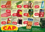 CAP-Markt Top-Deals und Rabatte - bis 02.10.2026