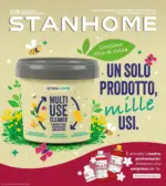 Un solo prodotto mille USI.