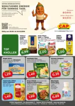 CAP-Markt Top-Angebote f&uuml;r Sparf&uuml;chse - bis 02.10.2026