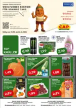 CAP-Markt Rabatte und Aktionen - bis 02.10.2026