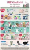 Rossmann flugblatt