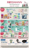 Rossmann flugblatt