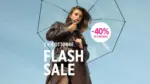 Franciacorta Outlet Village Flash sale - al 04.10.2026