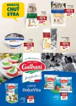 Billa Katalog It&aacute;lie