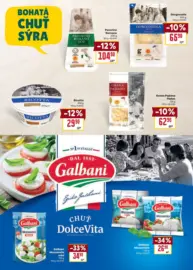 Billa Katalog It&aacute;lie