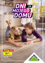 Dni Mojego Domu z Leroy Merlin! Leroy Merlin &ndash; od 30.09.2026