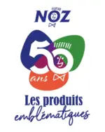 Noz Les produits embl&eacute;matiques - au 11.10.2026