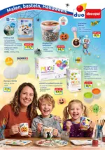 duo idee+spiel duo idee+spiel: Kreativprospekt - bis 23.10.2026
