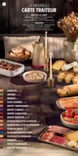 EVEN CATALOGUE AUTOMNE HIVER
