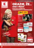 Kaufland Zwierzaki ważne do 14.10