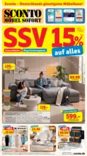 Sconto SCONTO: S-08 - bis 13.10.2026
