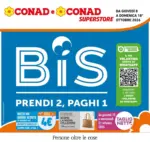 Conad BIS - al 18.10.2026