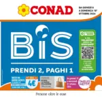 Conad BIS - al 18.10.2026
