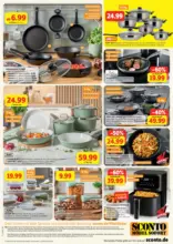 SCONTO: Prospekt