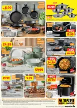 SCONTO: Prospekt
