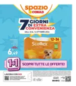 Conad UNOPIUUNO - al 14.10.2026