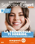 Expert Speciale Igiene Orale da Expert! - al 25.10.2026
