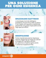 Speciale Igiene Orale da Expert!