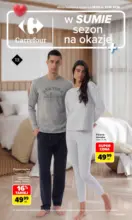 Gazetka Carrefour w SUMIE sezon na okazje Carrefour &ndash; do 31.10.2026