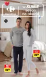 Gazetka Carrefour w SUMIE sezon na okazje