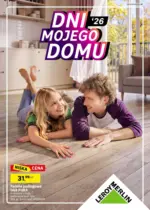Dni Mojego Domu z Leroy Merlin! Leroy Merlin &ndash; do 20.10.2026