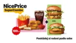 McDonald's McDonald's Specials &ndash; do 12.10.2026