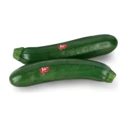 Ja! Nat&uuml;rlich Zucchini