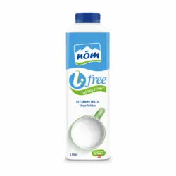 n&ouml;m l.free Halbfettmilch 1.8%