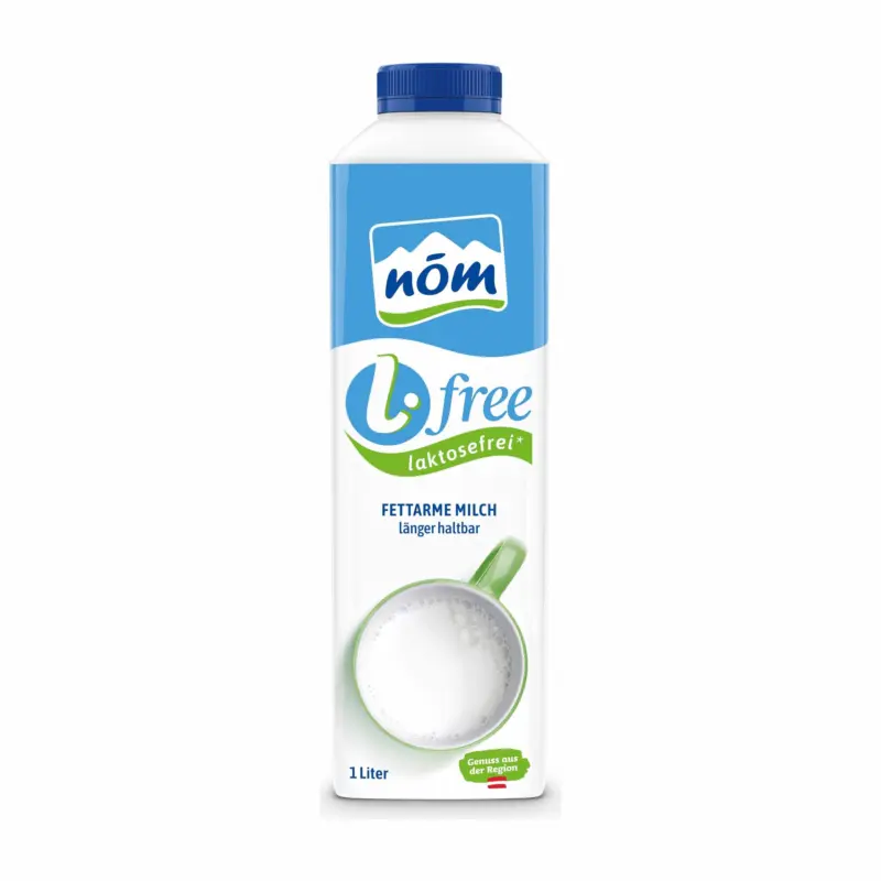 n&ouml;m l.free Halbfettmilch 1.8%