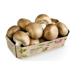 Ja! Nat&uuml;rlich Champignon