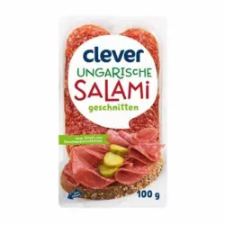 Clever Ungarische Salami