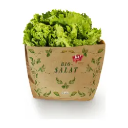 Ja! Nat&uuml;rlich Batavia Salat