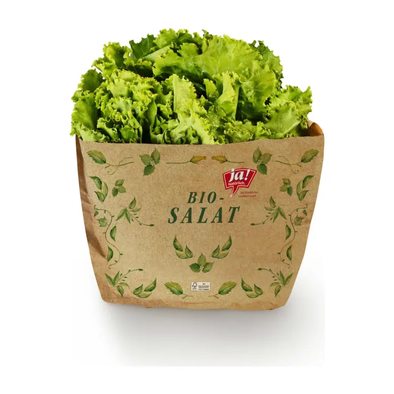 Ja! Nat&uuml;rlich Batavia Salat