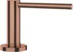 m&ouml;max Dornbirn - Ihr Trendm&ouml;belhaus in Dornbirn Sp&uuml;lmittelspender 629174COB Copper brushed