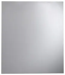 Wandspiegel "Mirror" , verspiegelt