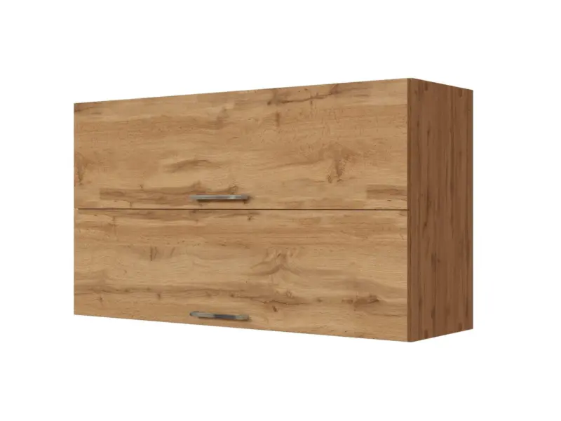 Held K&uuml;chenoberschrank ca. 100 cm Eichefarben