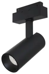 Schienensyste-Strahler Focus LED max. 18 Watt